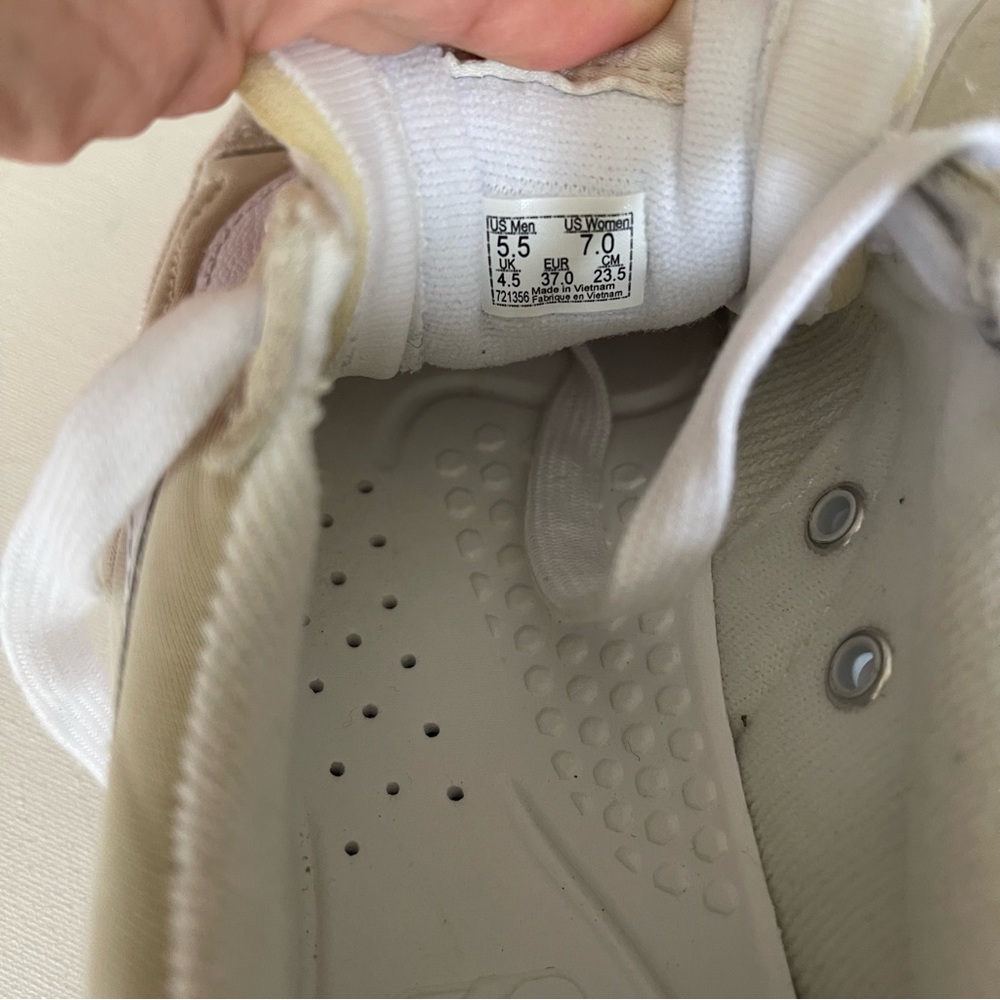 Vans ComfyCush Old Skool Overt Sneakers - Picture 14 of 16